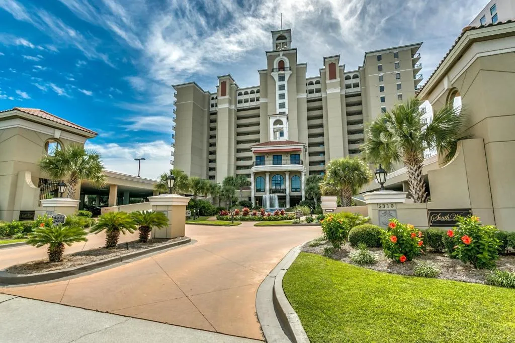 South Wind - 301 Apartment, Myrtle Beach, Statele Unite ale Americii