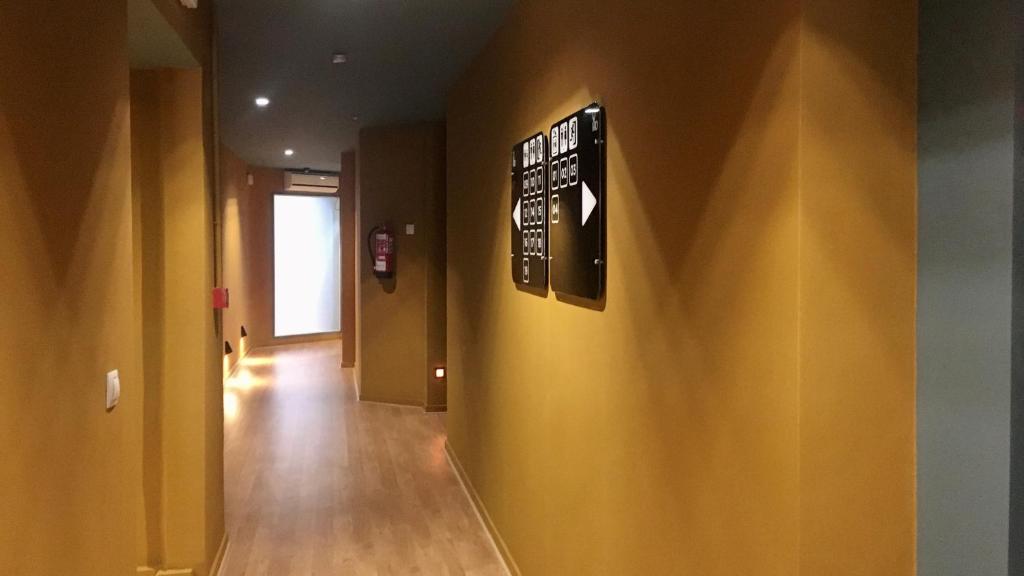 MD Modern Hotel - Jardines - Resim 33