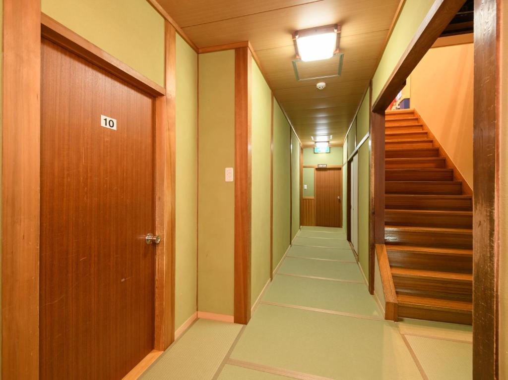 Fotografie z fotogalerie ubytování Tabist Asanokan Annex Iroha Ise v destinaci Ise