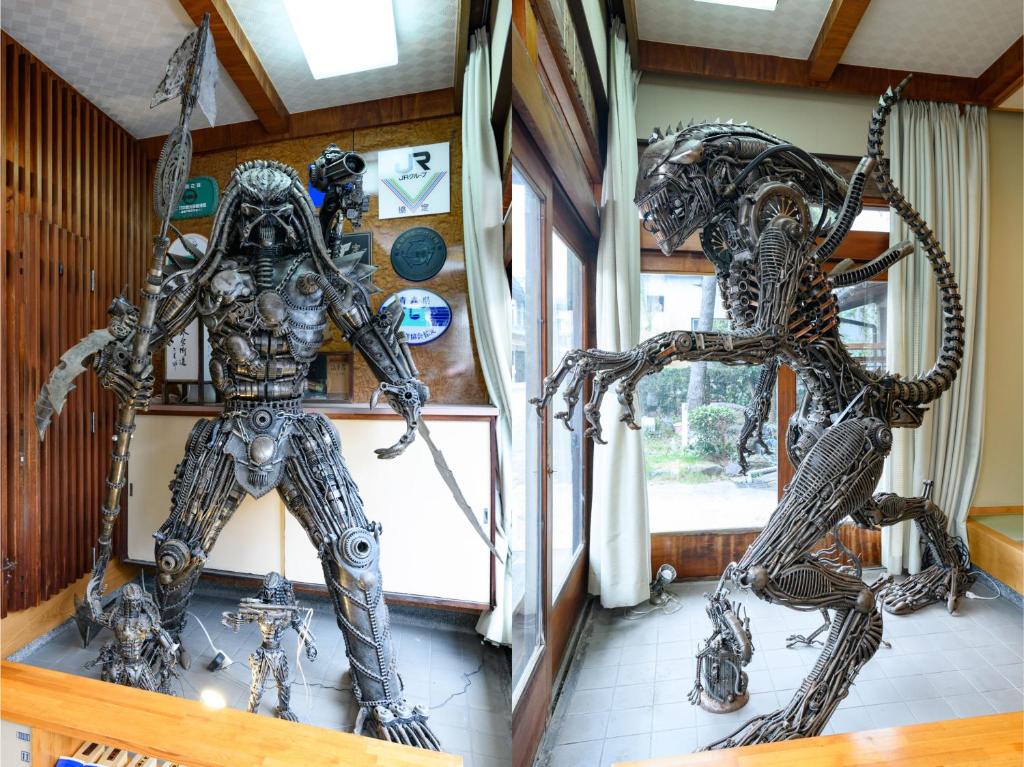 Fotografie z fotogalerie ubytování Tabist Asanokan Annex Iroha Ise v destinaci Ise
