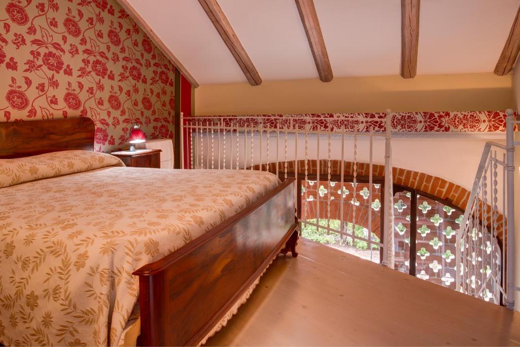 Villa La Favorita - 6