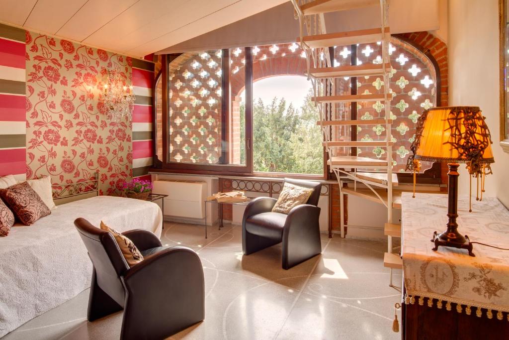 Villa La Favorita - 5