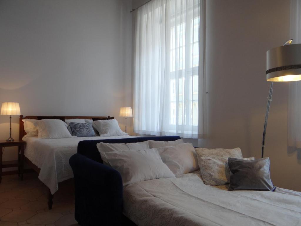 Boutique Aparthotel - Resim 17