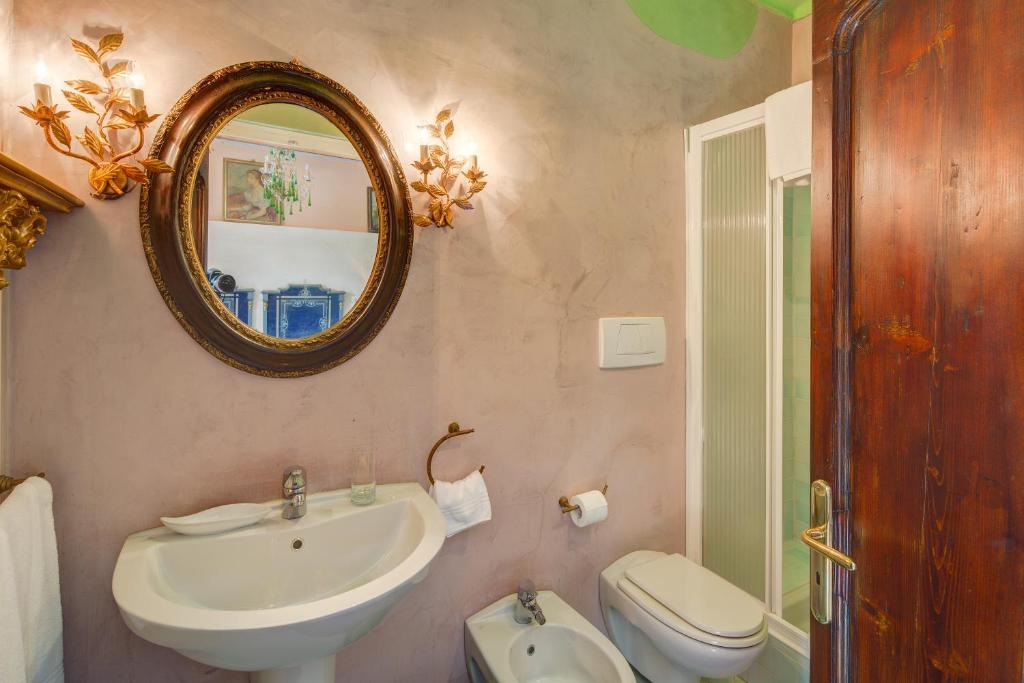 Villa La Favorita - 4