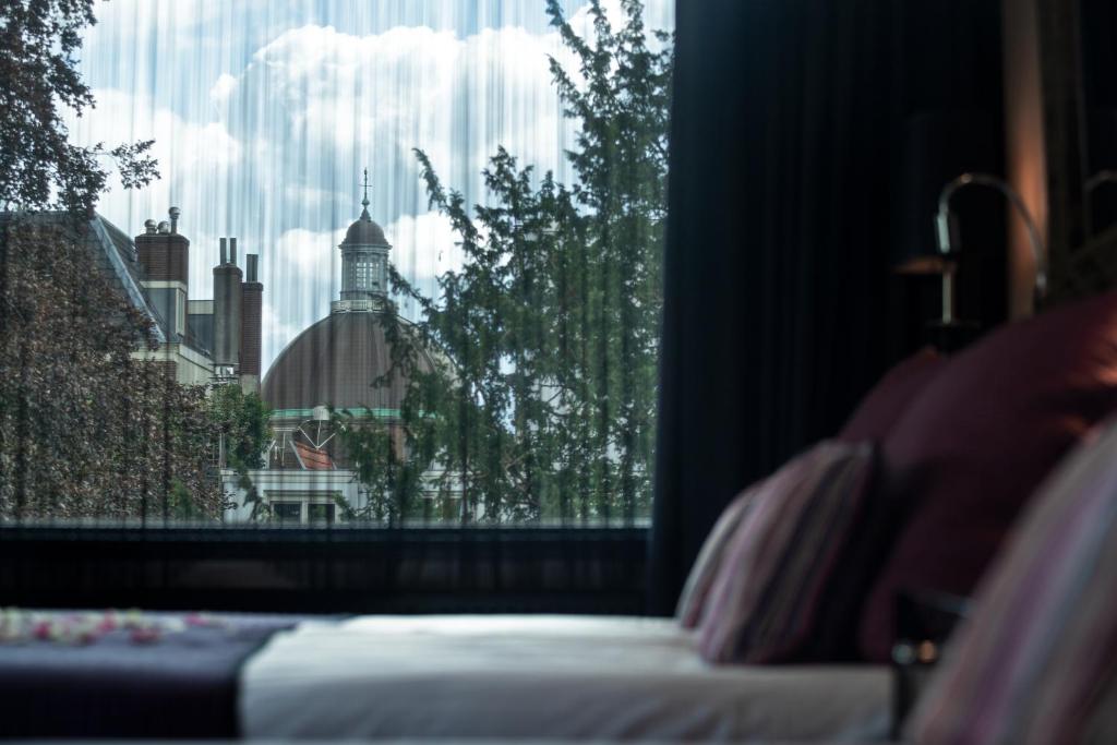 Fotografie z fotogalerie ubytování Hotel Sebastians v destinaci Amsterdam