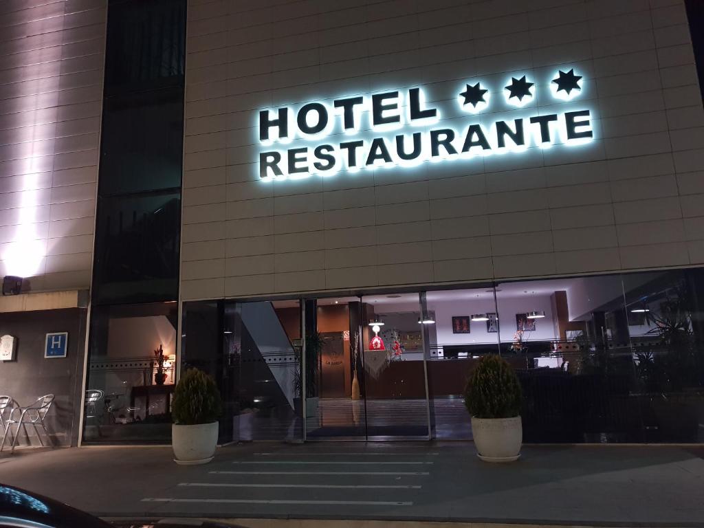 Norte Hotel, Villanueva de Gállego – Bijgewerkte prijzen 2023