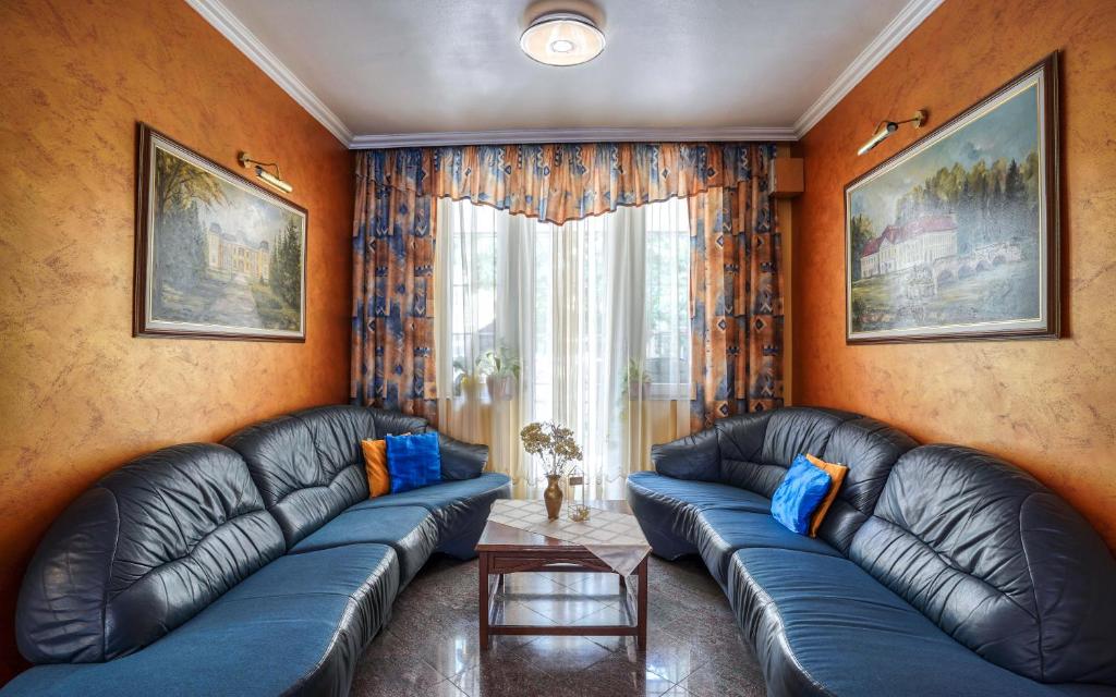 Hotel Erzsébet - Resim 30