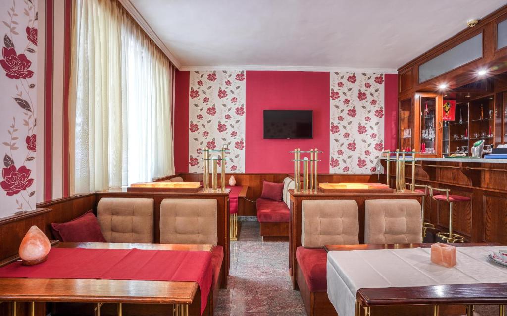 Hotel Erzsébet - Resim 39