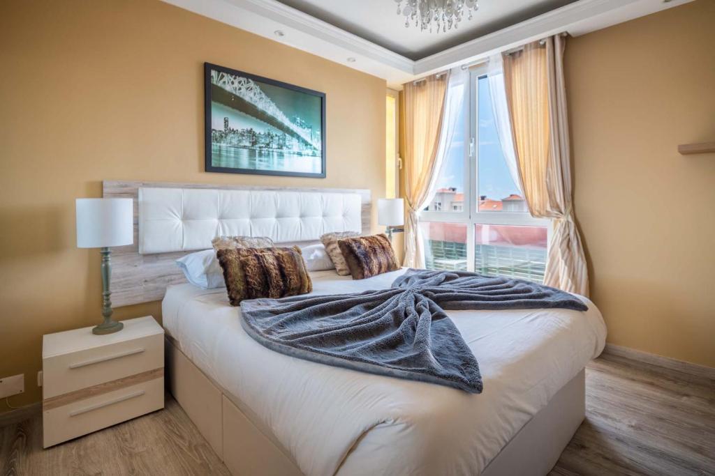 America apartment Atlantic Pearl by Holiday Rental Madeira
