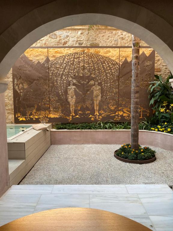 Rimondi Residences Rethymno