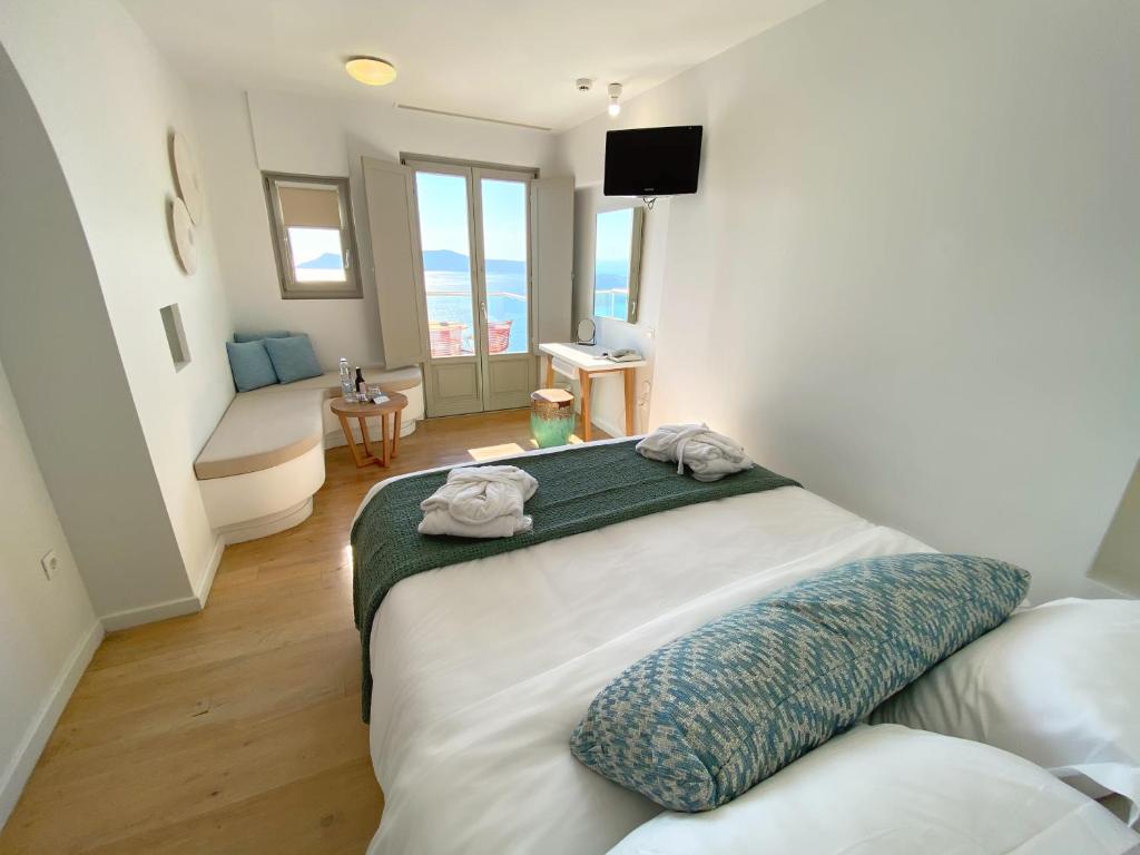 Panorama Boutique Hotel - 1