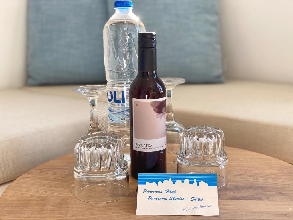 Panorama Boutique Hotel - 10