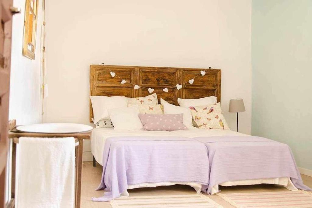 PERIQUiNA CASA RURAL CON ENCANTO, Munébrega – Updated na 2021 ...