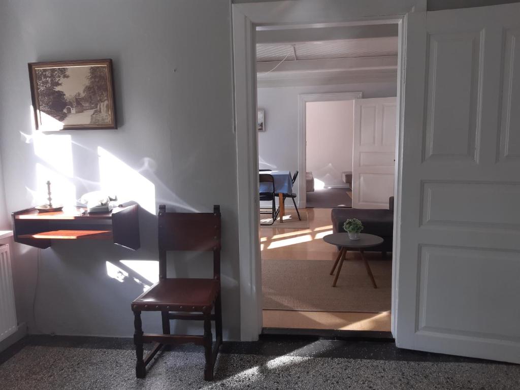 Fotografie z fotogalerie ubytování Lundtofthøj v destinaci Aabenraa