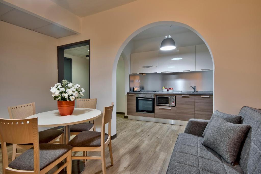 Sunseeker Holiday Complex - 5