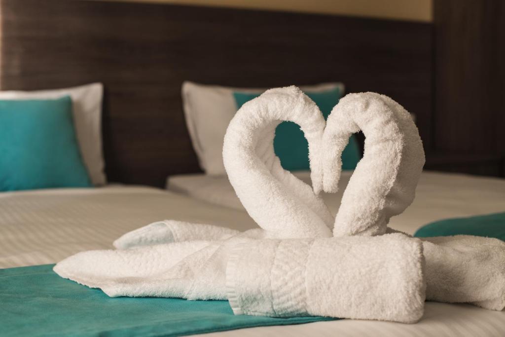 Sunseeker Holiday Complex - 14