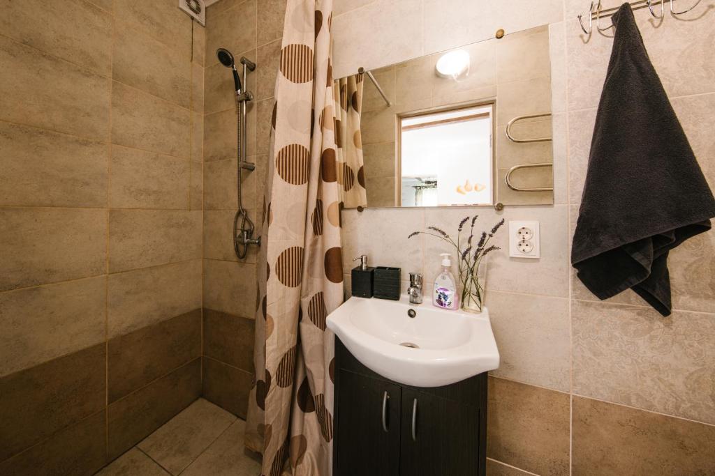 Урочище Rafnivskyi - Wohnung Mit Mountain View