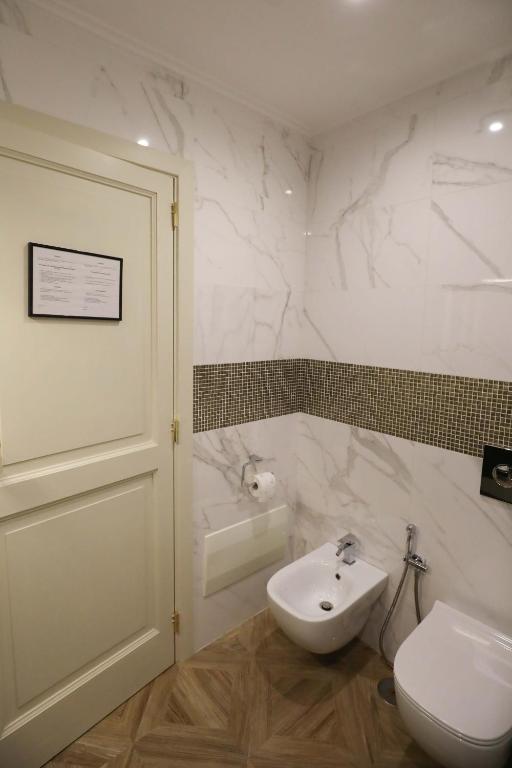 Vico Gelso Napoli - Large Double Room