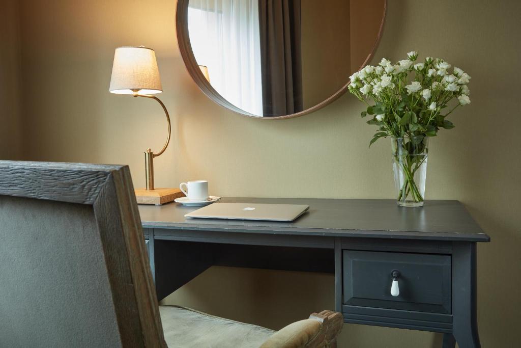 Fotografie z fotogalerie ubytování Hotel Batory v Krakově