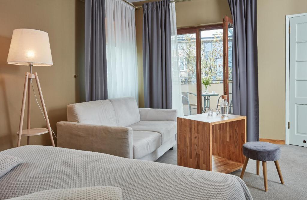 Hotel Batory - Resim 36