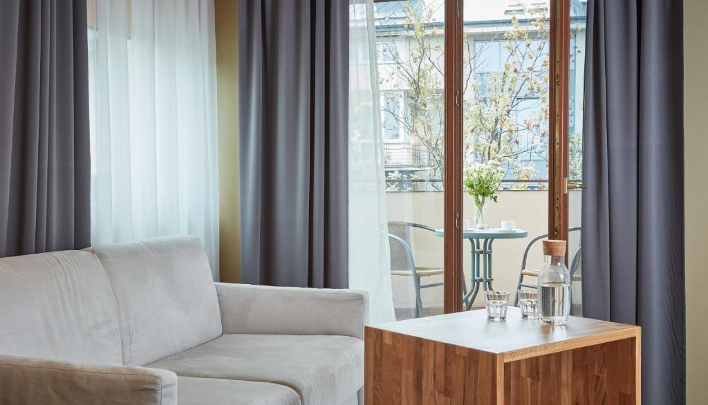 Hotel Batory - Resim 41