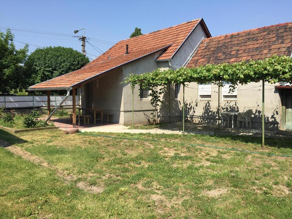 Edificio en el que se encuentra la casa o chalet