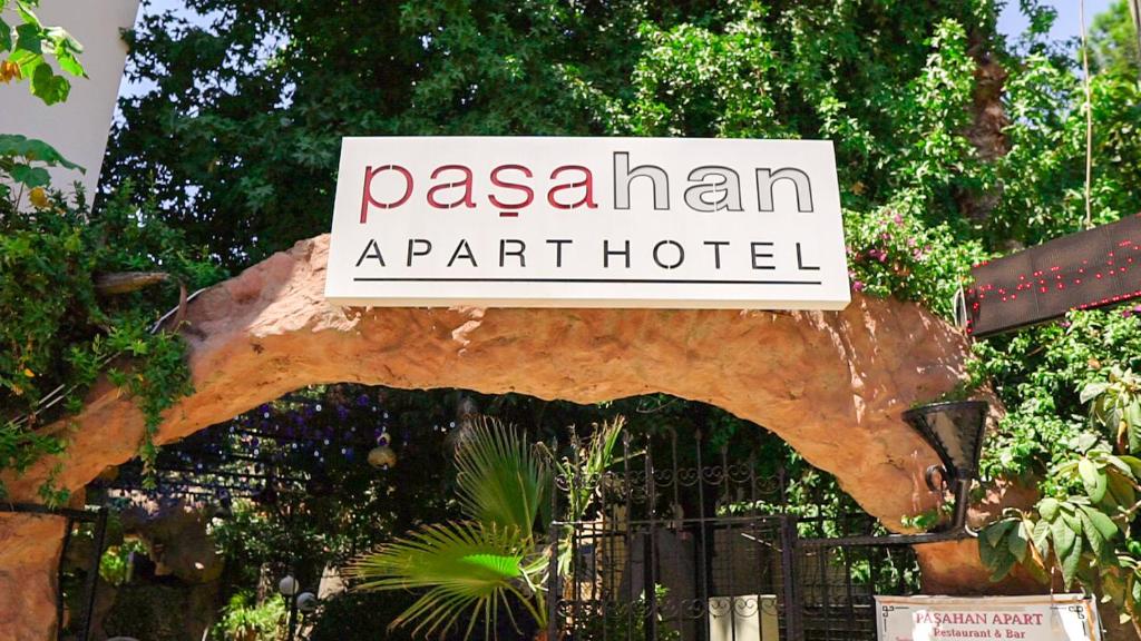 Imagen de la galería de Pasahan Apartments, en Marmaris