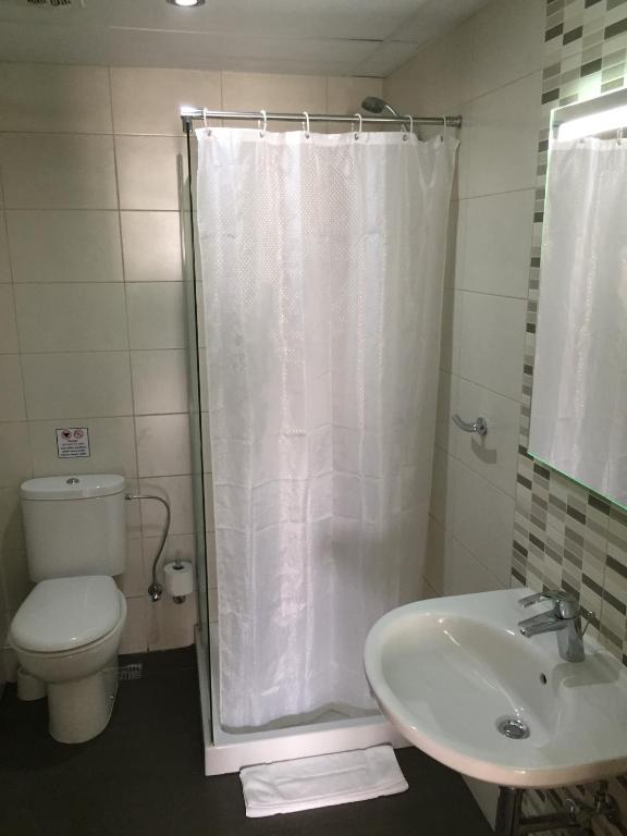 Sunseeker Holiday Complex - 17