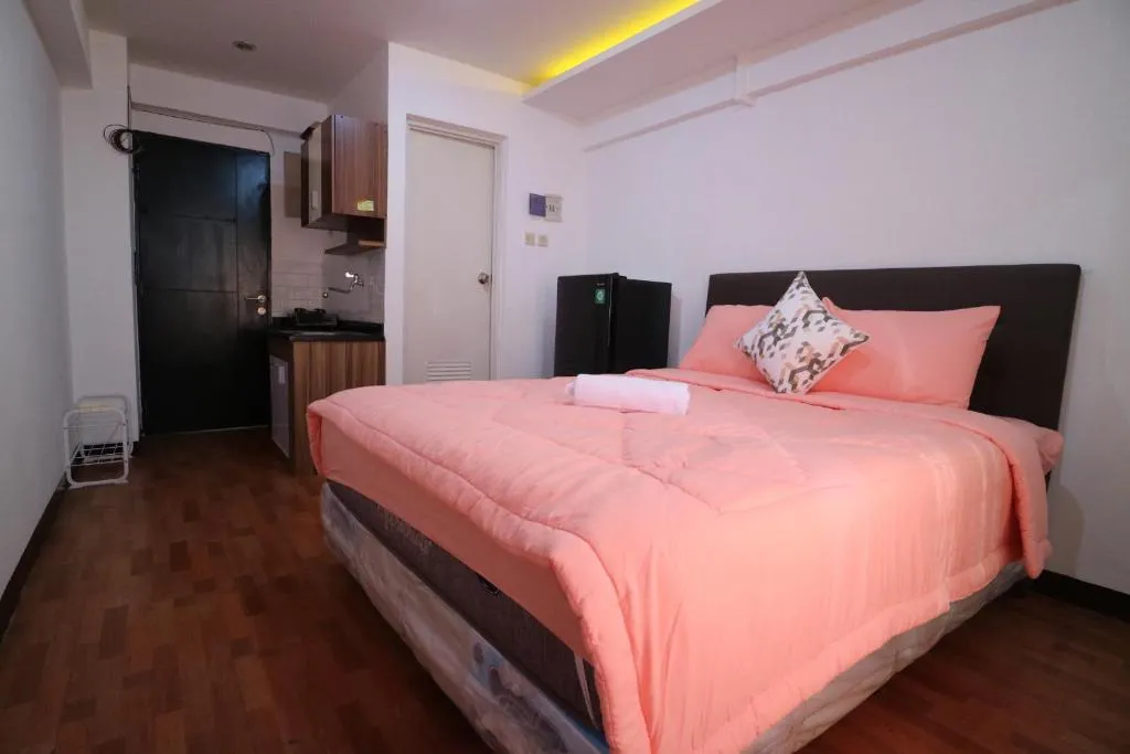 CARI 005 Sentra Timur Apartment, Jakarta, Indonezia