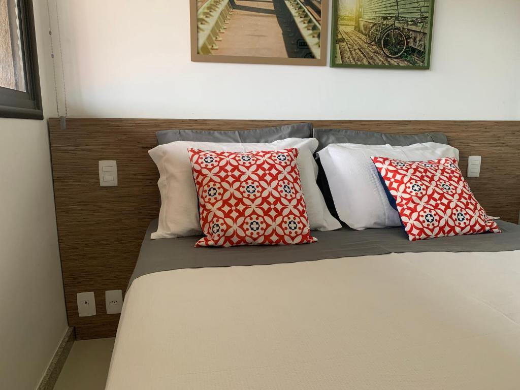  Oka Beach Residence - Praia de Muro Alto