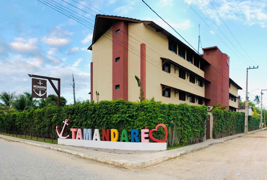 Gallery image of Âncoradouro Hotel in Tamandaré