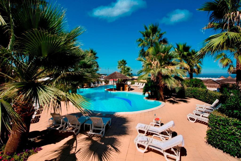 Hotel Europa Beach Village