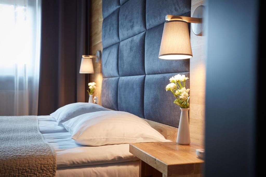 Hotel Batory - Resim 42