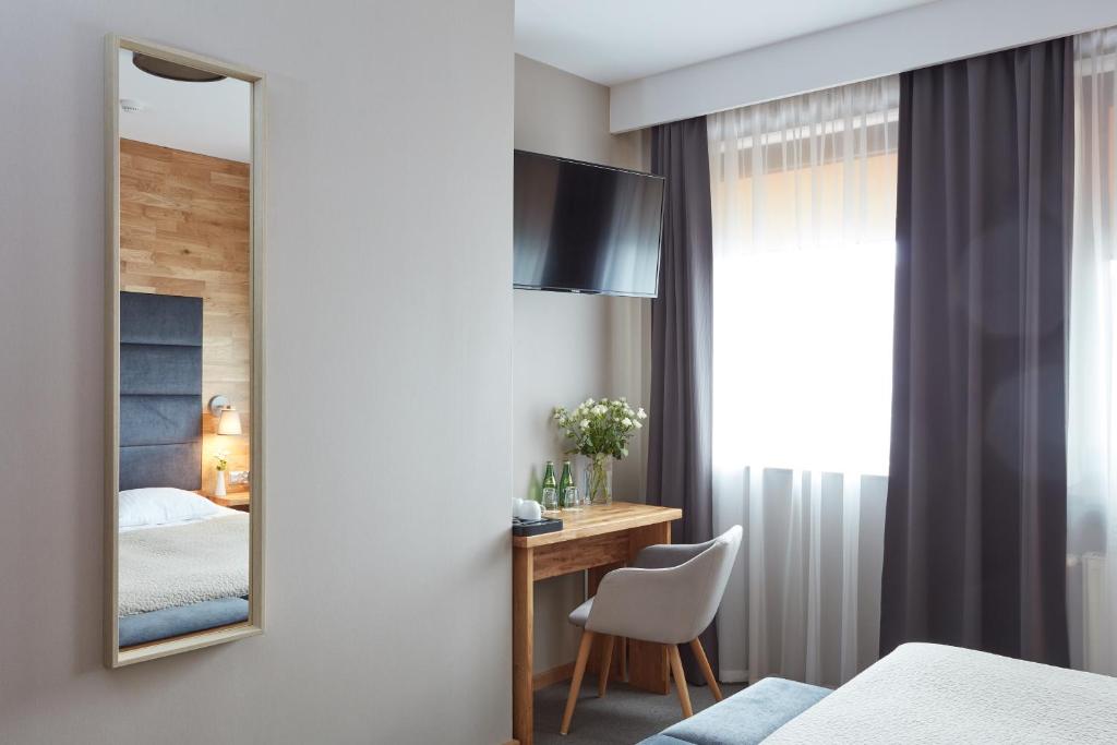 Hotel Batory - Resim 32