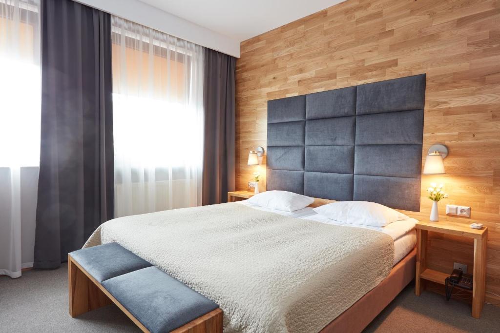 Hotel Batory - Resim 24