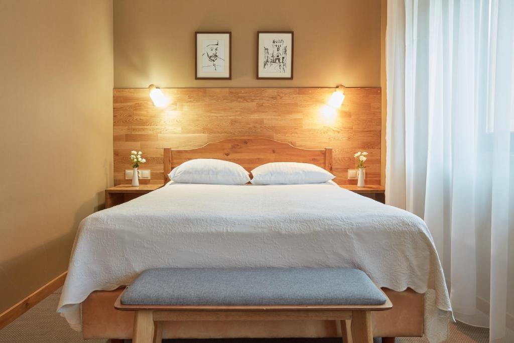 Hotel Batory - Resim 20