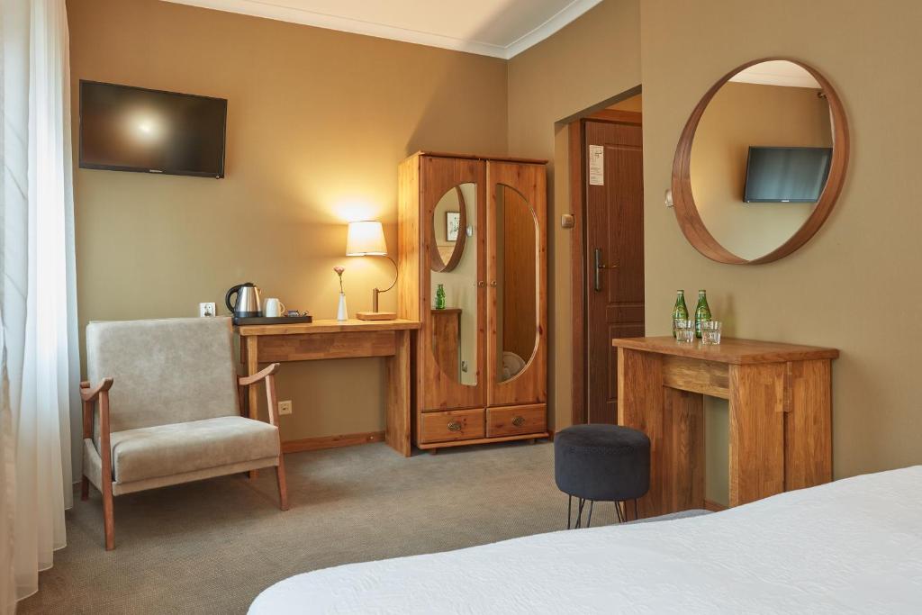 Hotel Batory - Resim 40