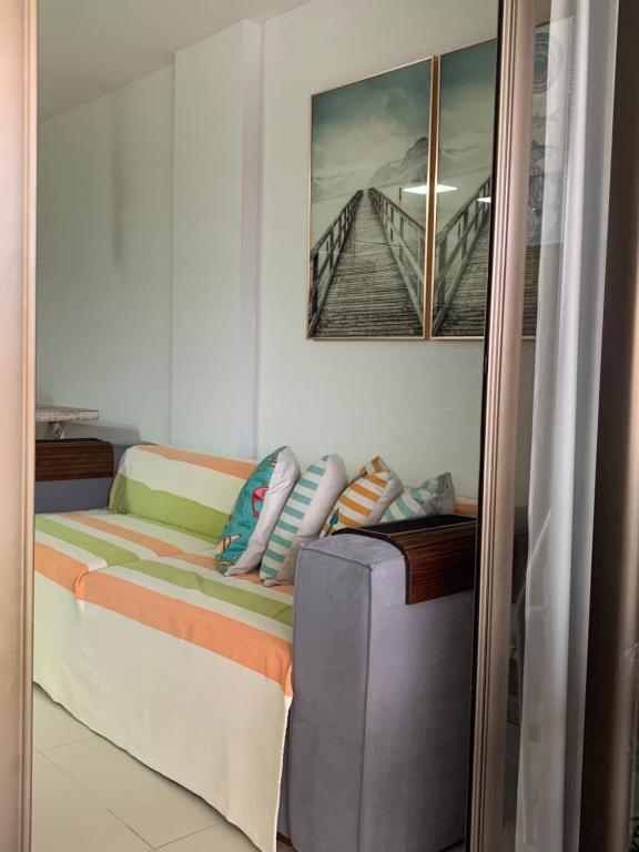  Oka Beach Residence - Praia de Muro Alto
