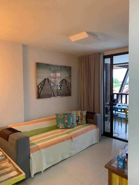  Oka Beach Residence - Praia de Muro Alto
