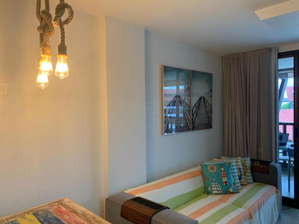  Oka Beach Residence - Praia de Muro Alto