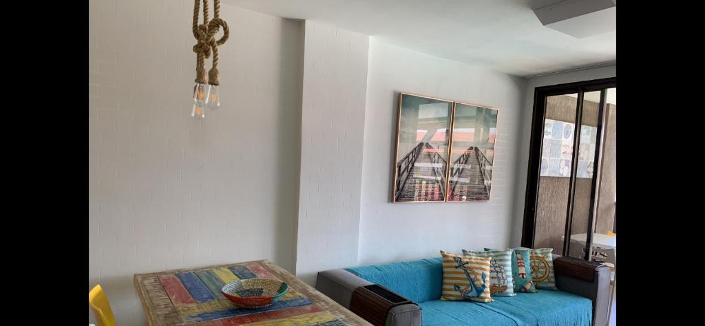  Oka Beach Residence - Praia de Muro Alto