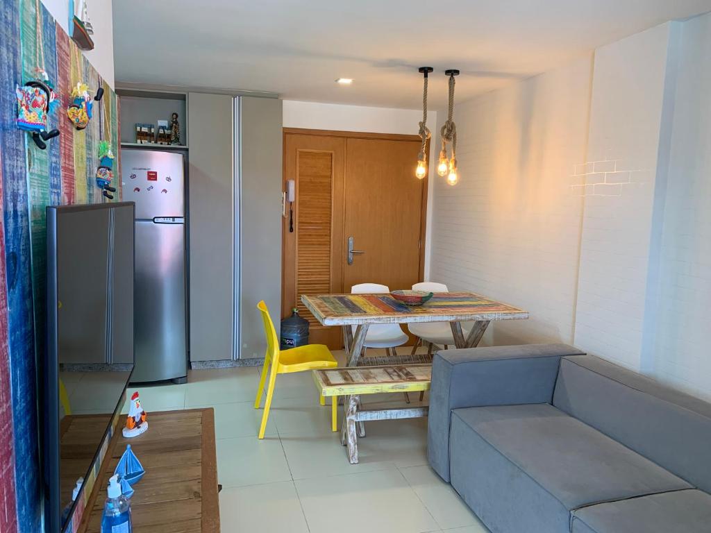  Oka Beach Residence - Praia de Muro Alto