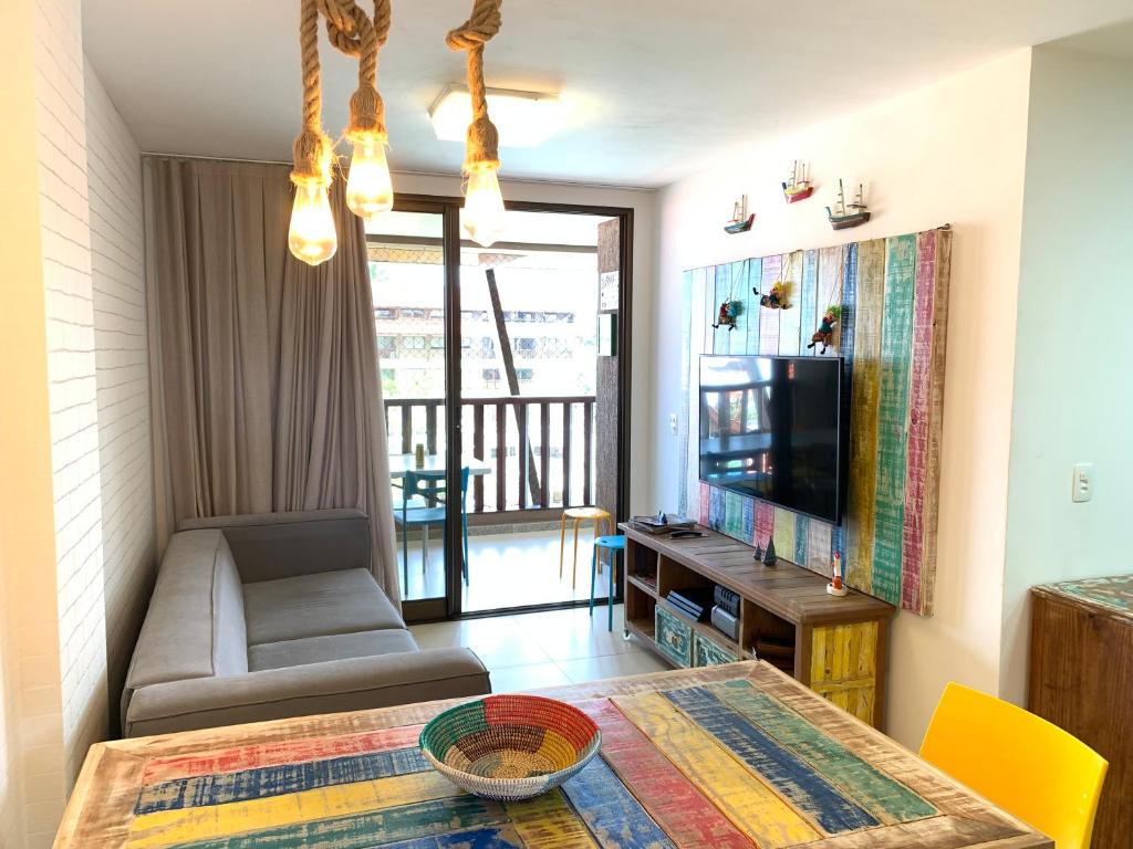  Oka Beach Residence - Praia de Muro Alto