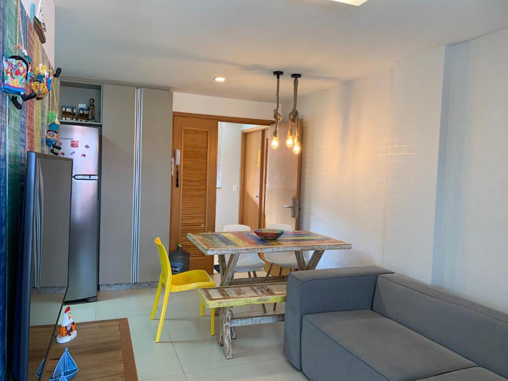  Oka Beach Residence - Praia de Muro Alto
