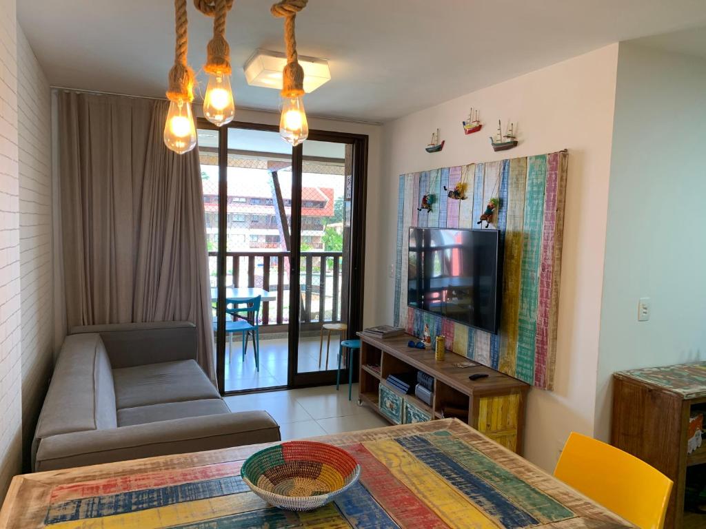  Oka Beach Residence - Praia de Muro Alto