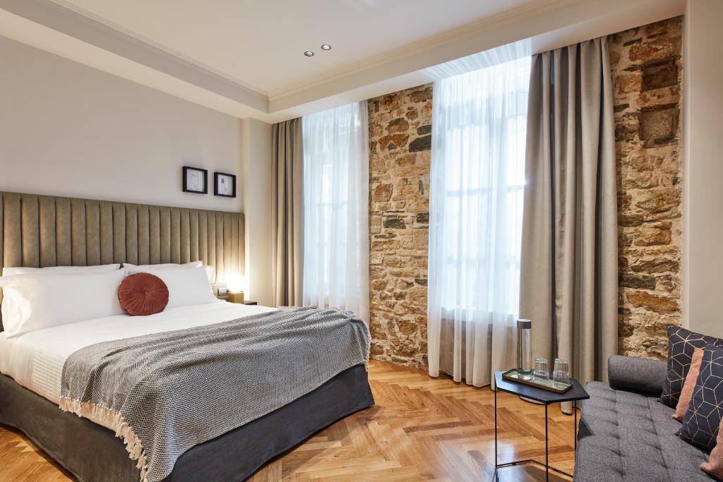 Λιθεία-Lithia Boutique Hotel