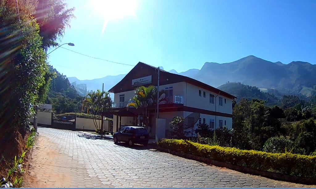 Foto principal de Pousada Vale do Caparaó