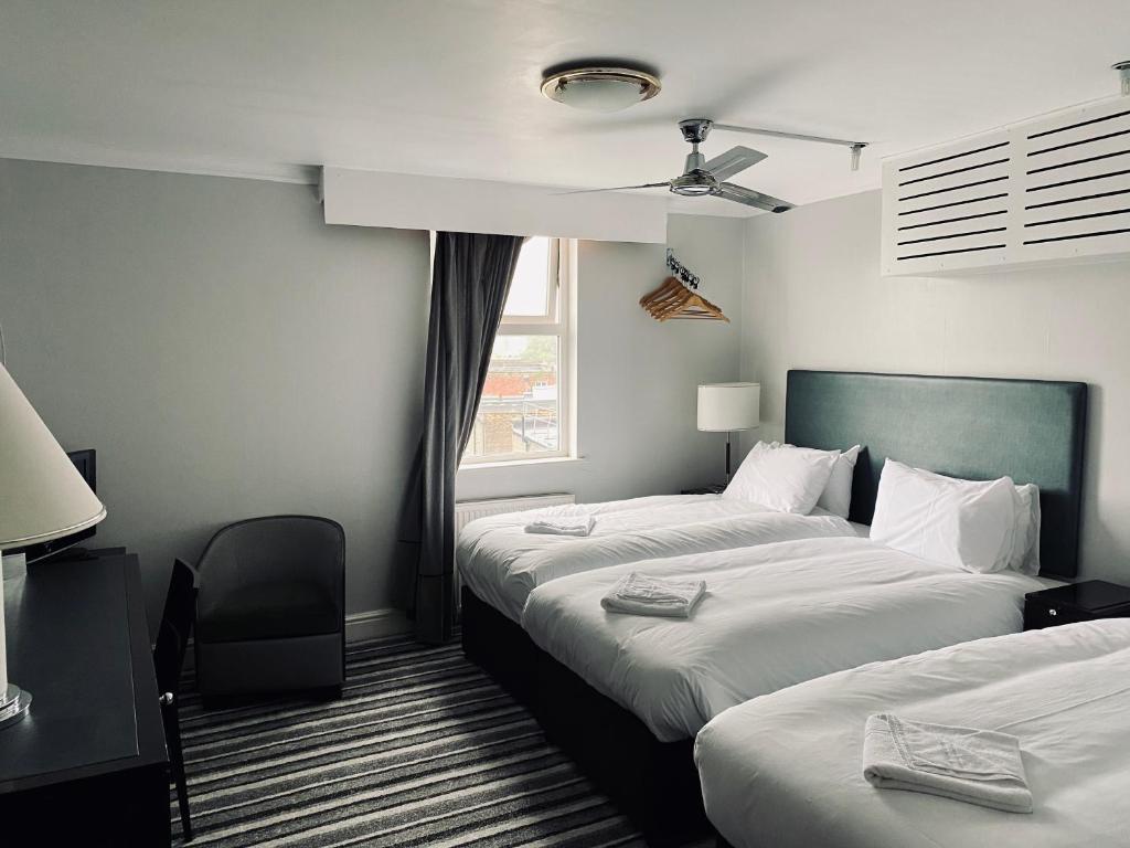 My Place Hotel - Resim 23