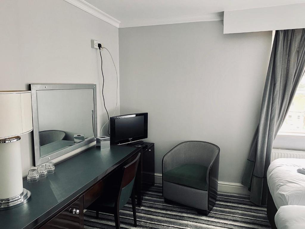 My Place Hotel - Resim 24