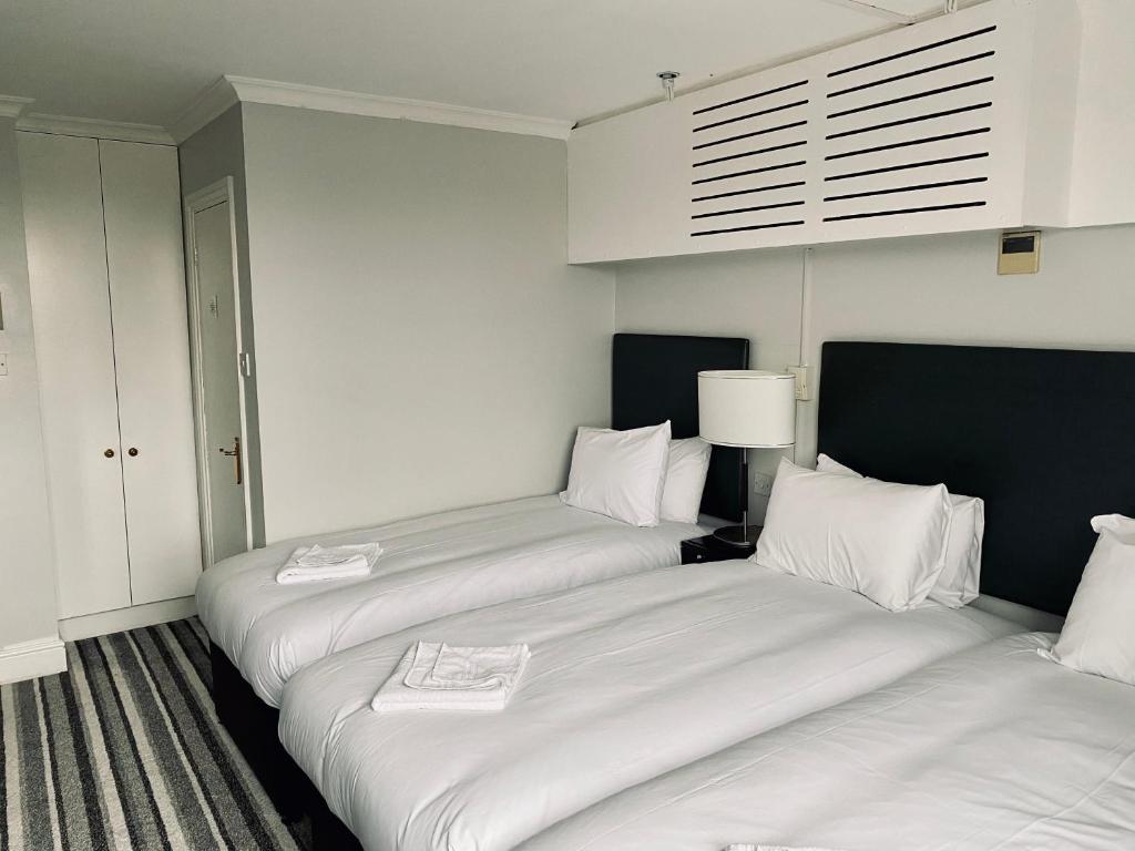 My Place Hotel - Resim 27